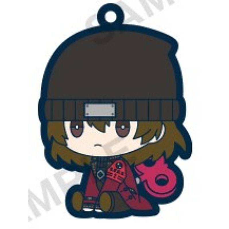 荒垣真次郎】ペルソナ3 リロード ぺたっと ねじまきらばーすとら