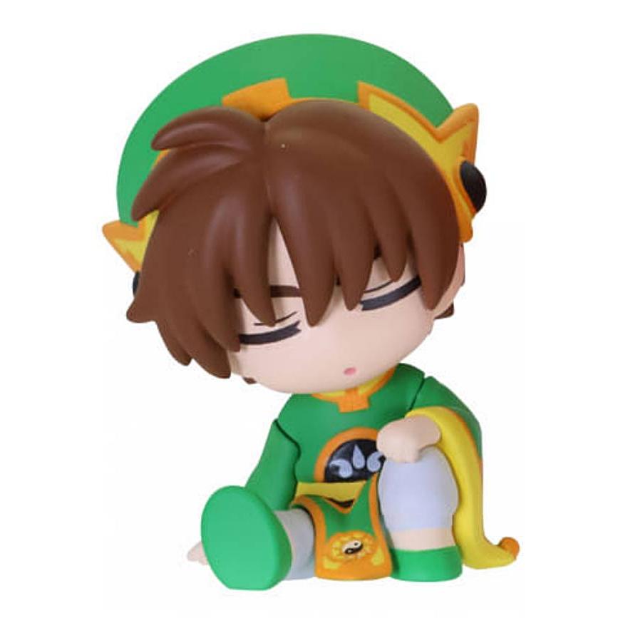 小狼】肩ズンFig. カードキャプターさくら : トレカショップ