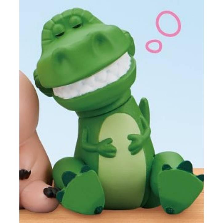 Disney - 【匿名配送】☆コンプリート☆ 肩ズン Fig.トイストーリー Part.2 ガチャ】肩ズンFig. トイ•ストーリー パート2 全6種フルコンプ