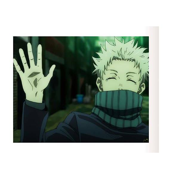 11 狗巻棘】劇場版 呪術廻戦 0 ぱしゃこれ : トレカショップ LEAD