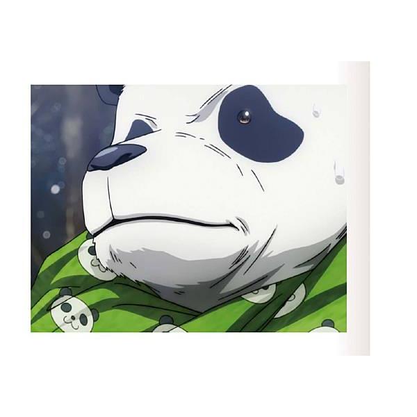 13 パンダ】劇場版 呪術廻戦 0 ぱしゃこれ : トレカショップ LEAD