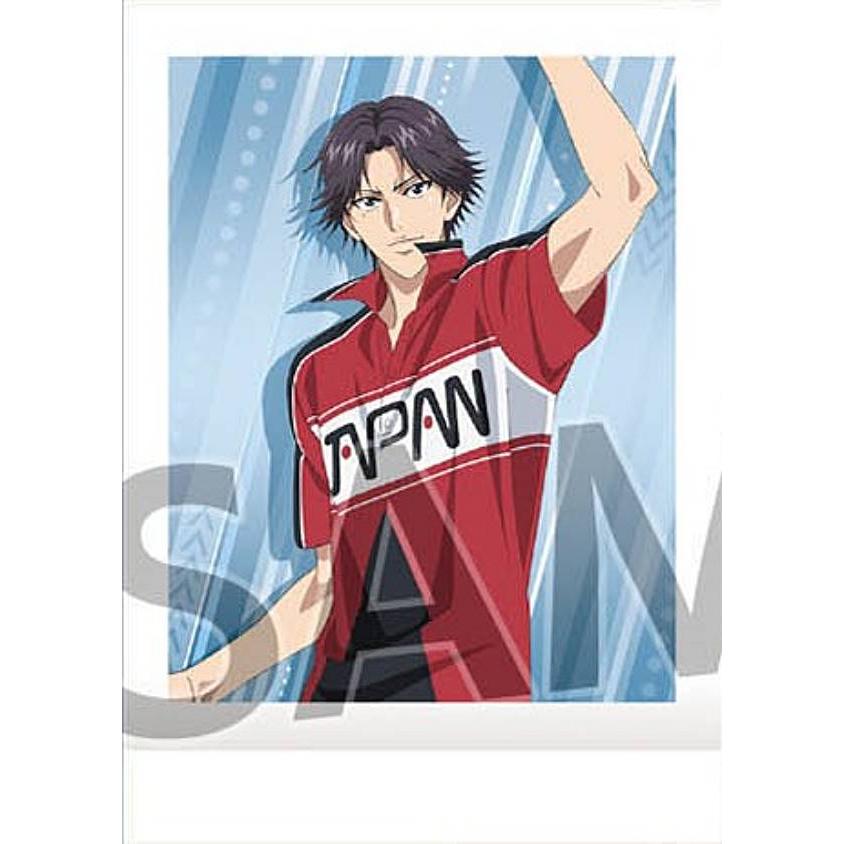 テニスの王子様　トレカ　跡部景吾 Amazon.co.jp: テニスの王子様 千石清純 跡部景吾 トレカ : ホビー