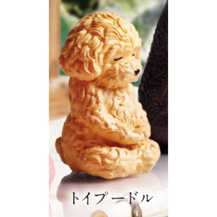 トイプードル】 座禅 -其の二- : トレカショップ LEAD. - 通販 - Yahoo