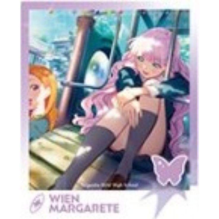 ラブライブカードゲーム ウィーン・マルガレーテ SEC ウィーン•マルガレーテ SEC - メルカリ