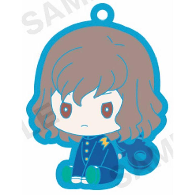 イナズマイレブンGO イナイレ ぺたっとねじまきらばーすとらっぷ2 神童拓人 神童拓人】イナズマイレブンGO ぺたっとねじまきらばーすとらっ