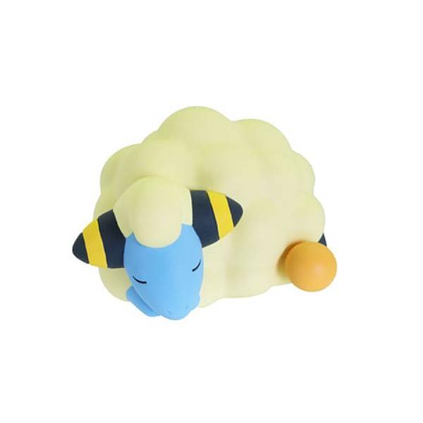 【新品未開封・匿名発送】 ポケモン おやすみフレンズ いっしょにすやすや メリープ】ポケモン おやすみフレンズ いっしょにすやすや : トレカ