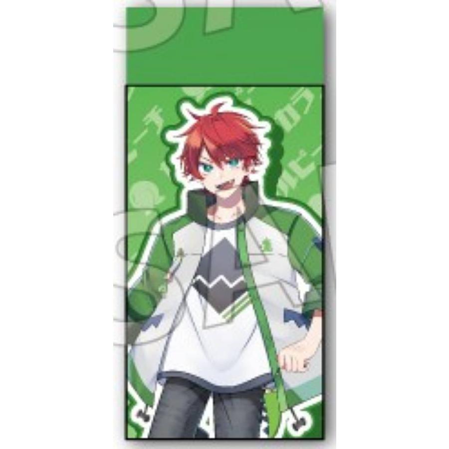 じゃぱぱ】カラフルピーチ 消しゴムコレクション 2 : トレカショップ