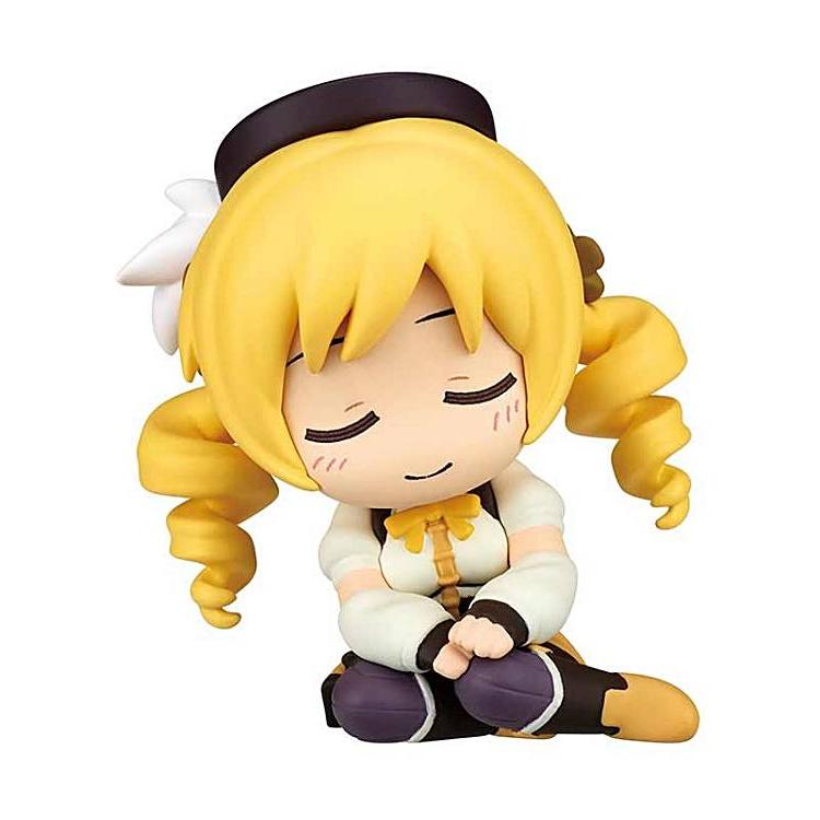 巴マミ】肩ズンFig. 魔法少女まどか☆マギカ : トレカショップ LEAD