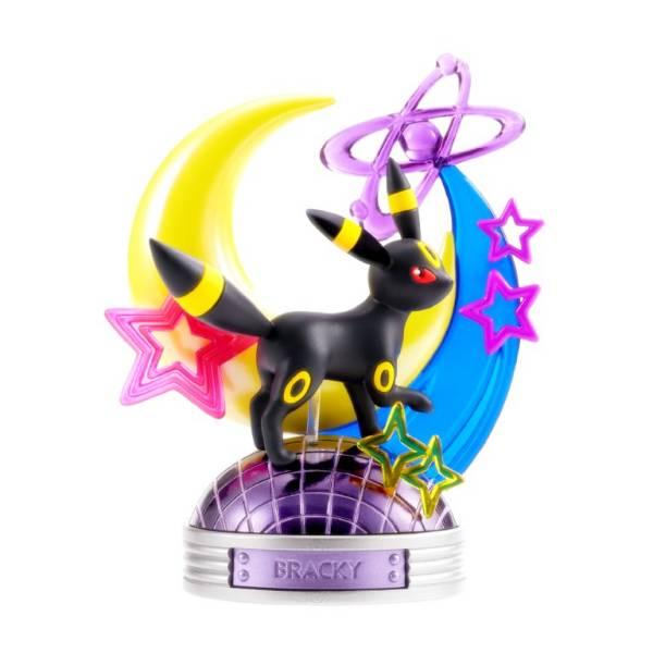 4.ブラッキー】 ポケモン POKEMON NEON PARTY☆ : トレカショップ LEAD