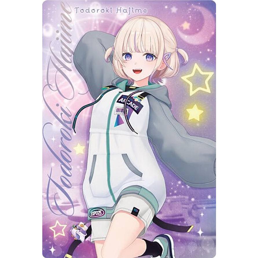 ホロライブ　ウエハース 　Vol.4　31種　コンプリート 新作開封】ホロライブウエハースvol.4が神すぎた…これはホロ推し歓喜