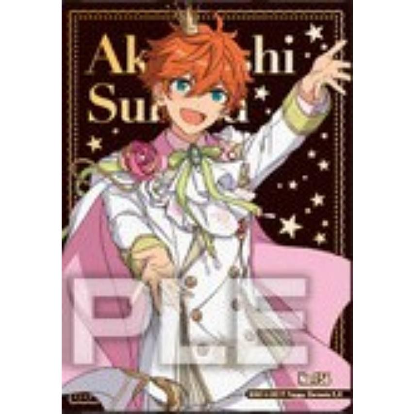 あんスタ Trickstar 明星スバル 童夢クリアカード あんスタ Trickstar 明星スバル 童夢クリアカード 新品☆あんスタ