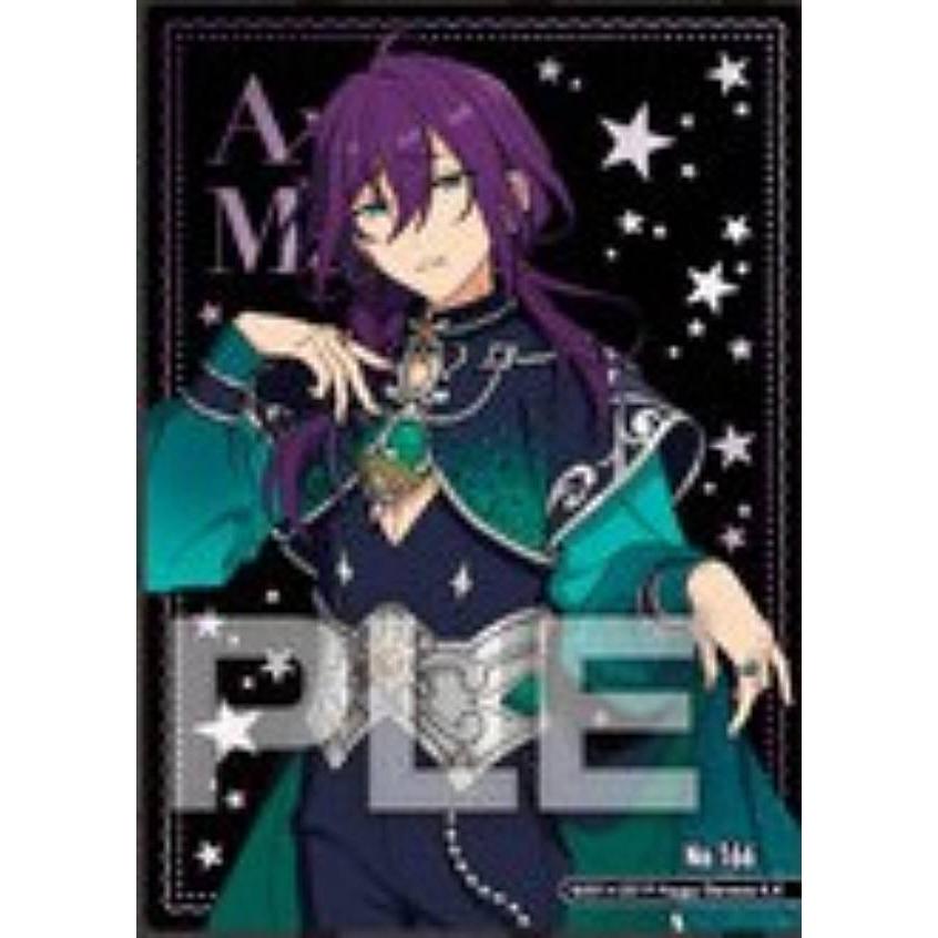 No.166 礼瀬マヨイ】あんさんぶるスターズ!! クリアカードコレクション