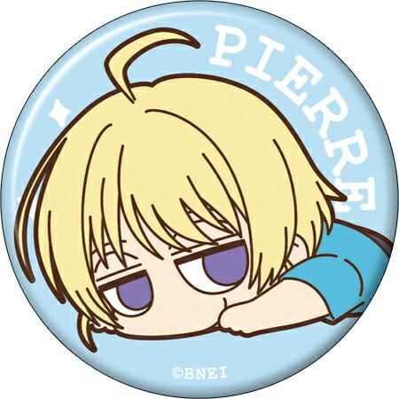 ピエール アイドルマスター Sidem キャラバッジコレクション だるーん メンタル 281811s243imt04 トレカショップ Lead 通販 Yahoo ショッピング