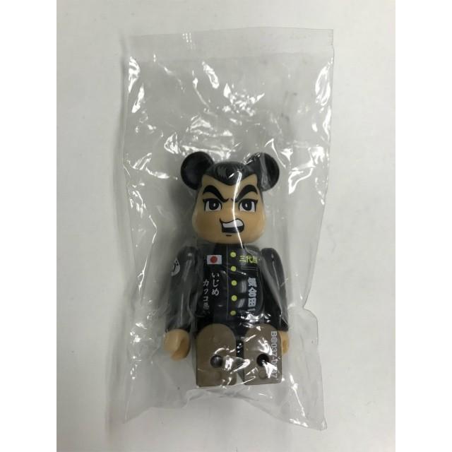 シークレット] ゴッコ堂】BE@RBRICK ベアブリック SERIES シリーズ 37 