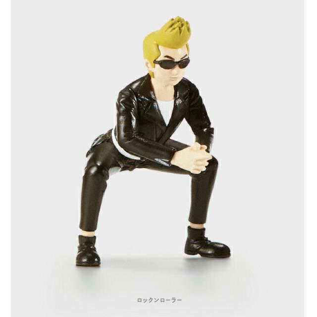 ロックンローラー パンダの穴 Kan Cho s141kct3 トレカショップ Lead 通販 Yahoo ショッピング