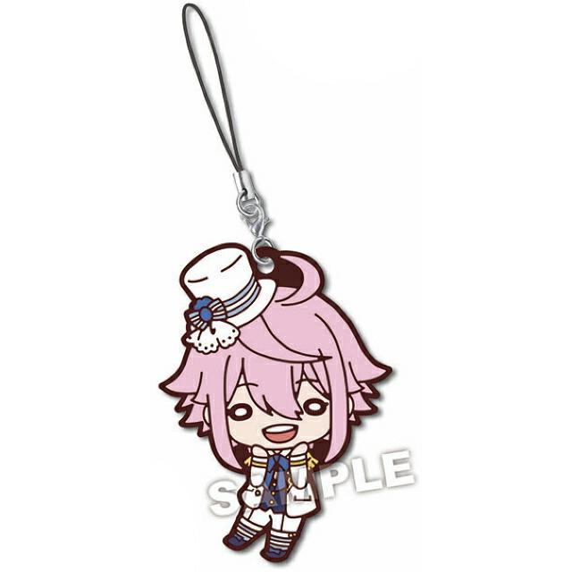 姫宮桃李】 にとたん あんさんぶるスターズ！ ラバーマスコット