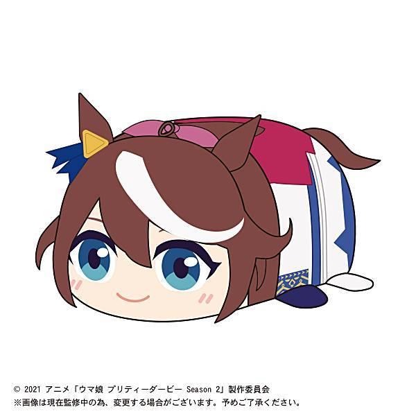 トウカイテイオー】 ウマ娘 プリティーダービー Season 2 ぽてコロ