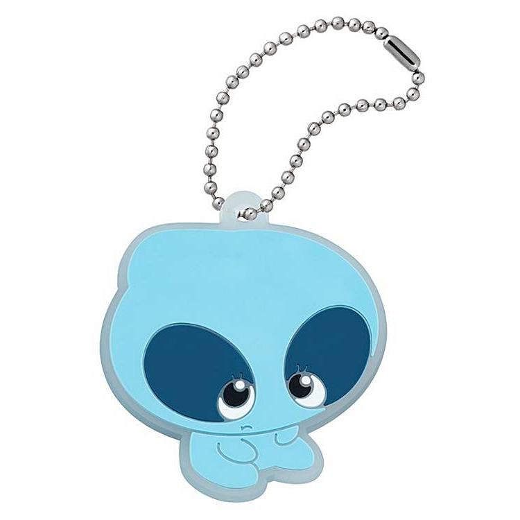 うるるん】ぷにるんず ラバーマスコット : トレカショップ LEAD