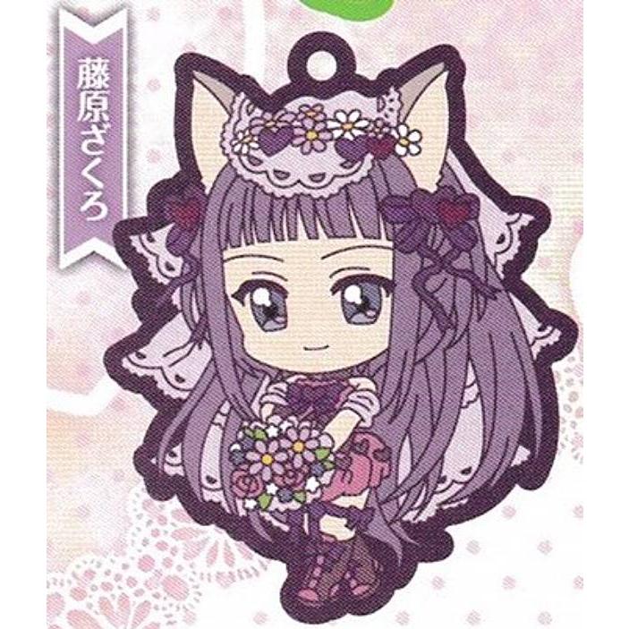 東京ミュウミュウ にゅ～♡』 CD特典 直筆サイン入りカード 藤原