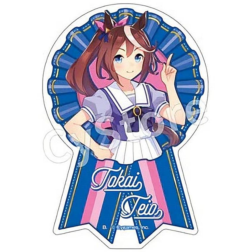 03.トウカイテイオー(制服Ver.)】ウマ娘 プリティーダービー