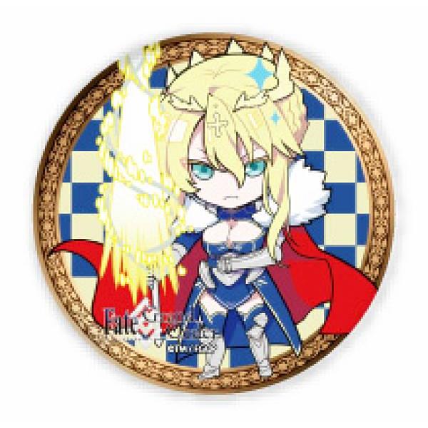 Fate/GrandOrder アルトリア・ペンドラゴン 缶バッジ ランサー/アルトリア・ペンドラゴン】 缶バッジ Fate/Grand Order 04