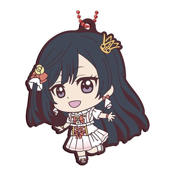 優木 せつ菜】ラブライブ！虹ヶ咲学園スクールアイドル同好会 カプセル