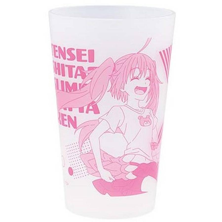 D賞 ミリム (タンブラー) 】一番くじ 転生したらスライムだった件