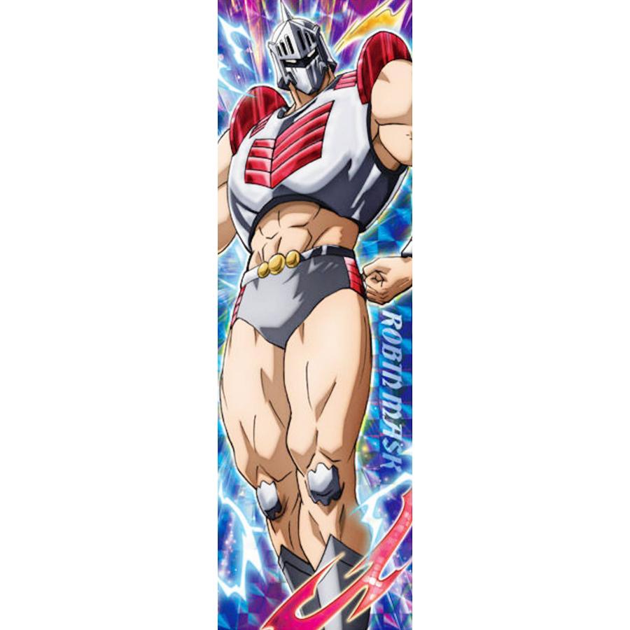 【美品】キン肉マン　A4サイズ　ロビンマスク　ポスター　パネル　写真 Amazon.co.jp: キン肉マン A4サイズ ロビンマスク ポスター