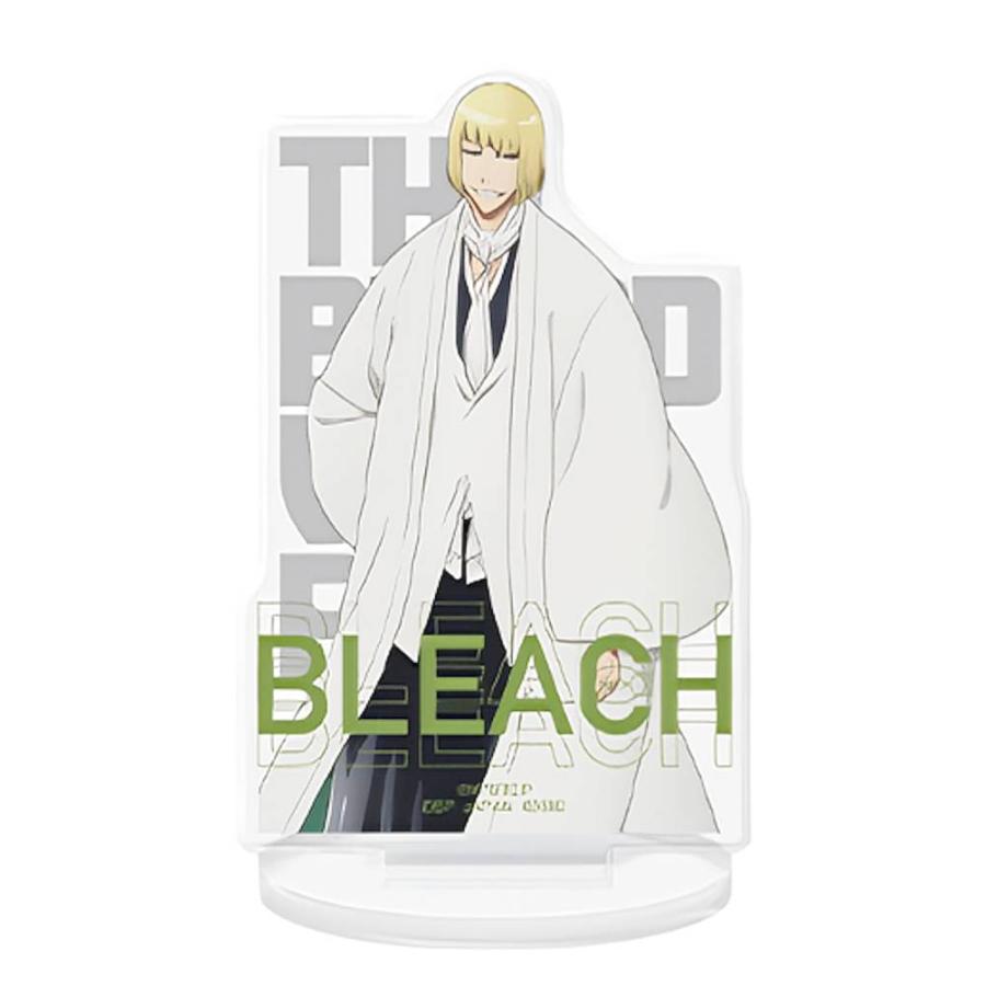 E賞 平子真子 (アクリルスタンド) 】 一番くじ BLEACH 千年血戦篇 OP.2