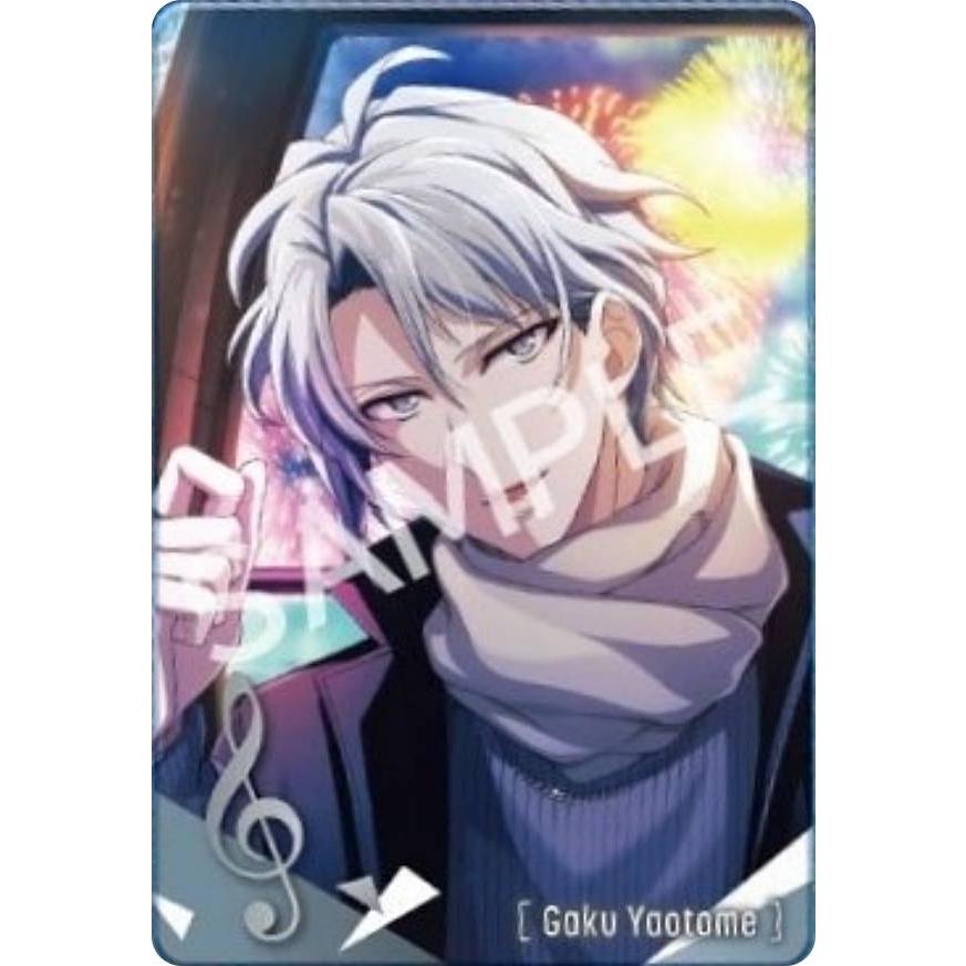 アイナナ アイドリッシュセブン TRIGGER 八乙女楽 パシャこれ パシャコレ 八乙女楽 アイナナ アイドリッシュセブン ぱしゃこれ リハーサル