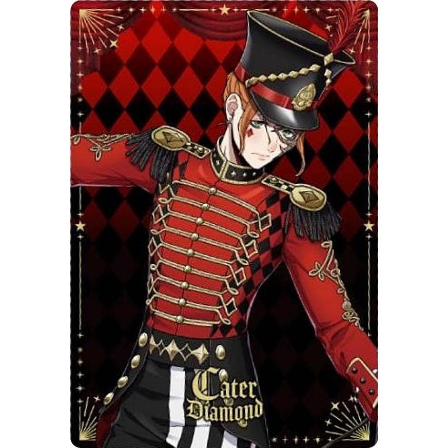 No.04 ケイト・ダイヤモンド (キャラクターカード) 】ディズニー