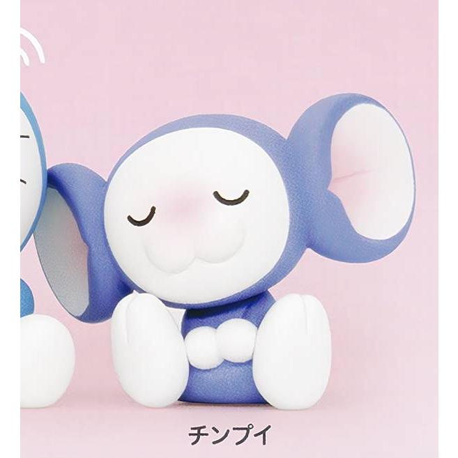 チンプイ】 肩ズンFig. 藤子・F・不二雄 生誕90周年記念 : トレカ