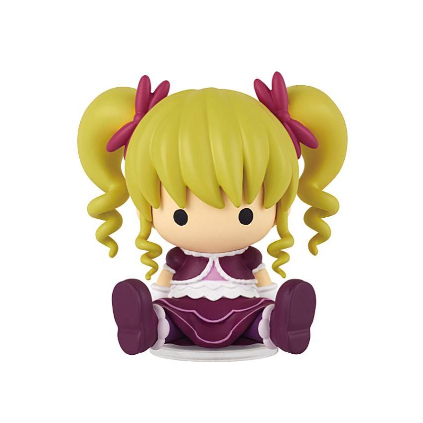 ビスケ】petadoll HUNTER×HUNTER 選挙編 : トレカショップ LEAD