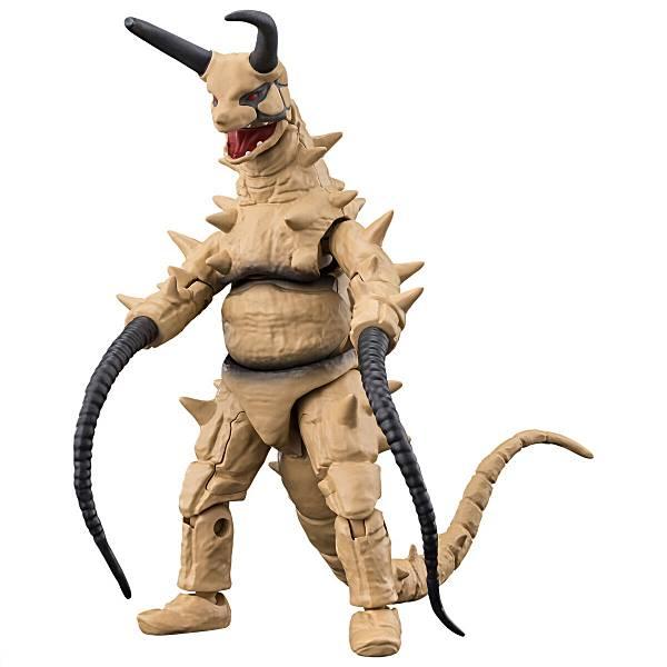 4.グドン】超動αウルトラ怪獣4 : トレカショップ LEAD. - 通販 - Yahoo