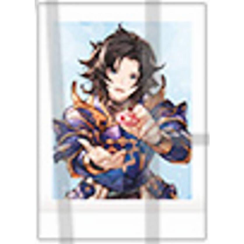 16 ランスロット】グランブルーファンタジー ぱしゃこれ 第2弾
