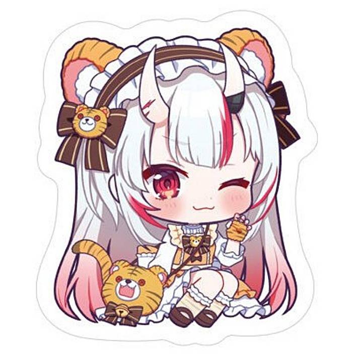 10 百鬼あやめ】ホロライブプロダクション チョコクランチ vol.2