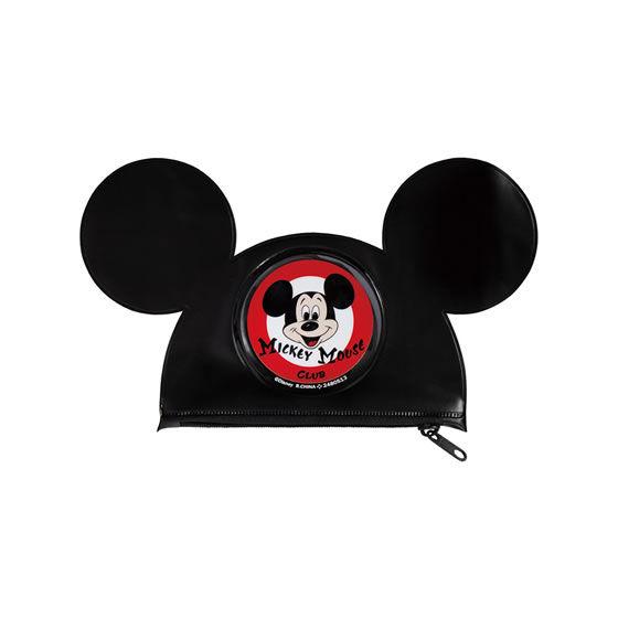 イヤーハット型ポーチ ディズニー レトロアソート s197drt3 トレカショップ Lead 通販 Yahoo ショッピング