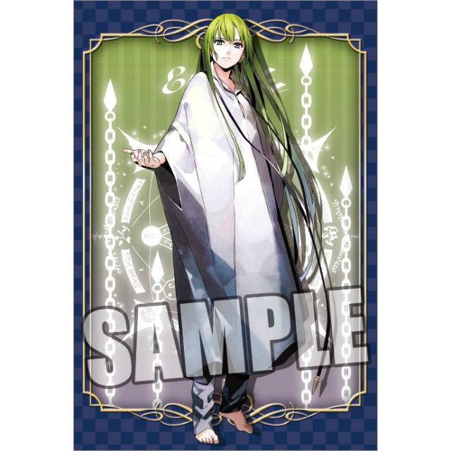 Fate/Grand Order C91 ランサー/エルキドゥ B2タペストリー 楽天市場】【新品】コミックマーケット 95 C95 Fate/Grand Order