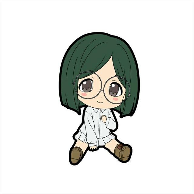 ギルダ 約束のネバーランド ぺたん娘 トレーディングラバーストラップ s597ynt5 トレカショップ Lead 通販 Yahoo ショッピング