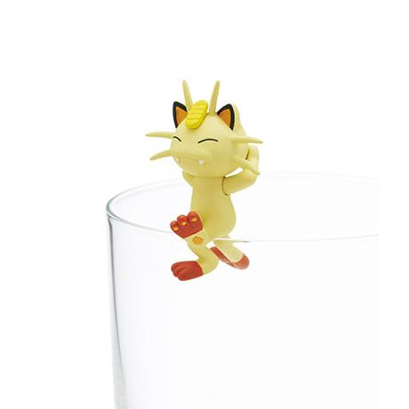 ニャース Putitto ポケットモンスター サン ムーン ロケット団2 s0pmt4 トレカショップ Lead 通販 Yahoo ショッピング