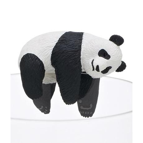 眠るパンダ パンダ/お昼寝】PUTITTOシリーズ パンダ : トレカショップ LEAD