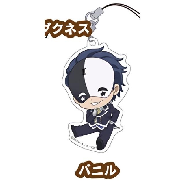 バニル この素晴らしい世界に祝福を 2 ぺたん娘 トレーディングアクリルストラップ s527k2t8 トレカショップ Lead 通販 Yahoo ショッピング