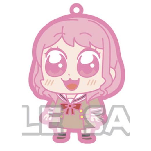 大川ぶくぶ バンドリ バンドリ Poppin Party 大川ぶくぶコラボ限定 