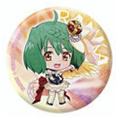 ランカ　缶バッジ　マクロスF　限定 C賞 ランカA (缶バッジ) 】 マクロスF あそーと : トレカショップ LEAD