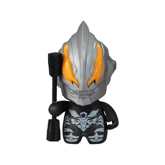 ウルトラマンベリアル アトロシアス コレキャラ ウルトラマン06 運命の親子 2904s194u6t7 トレカショップ Lead 通販 Yahoo ショッピング