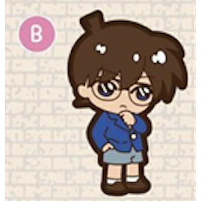江戸川コナン (全身) 】 KN-18 名探偵コナン キャラぴたラバーピンズ
