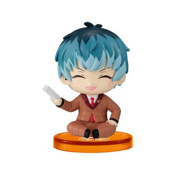 白膠木簓】 ヒプノシスマイク -Division Rap Battle- すわらせ隊 三度