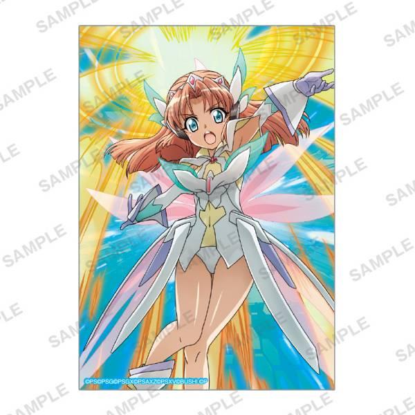 セレナ・カデンツァヴナ・イヴ】 戦姫絶唱シンフォギアXD UNLIMITED