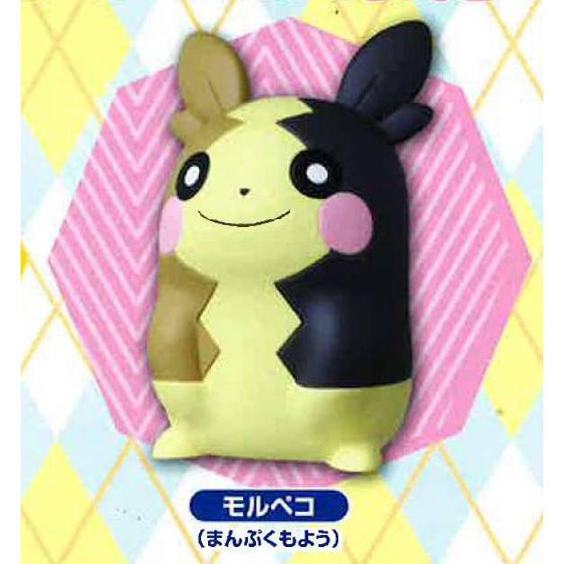 モルペコ まんぷくもよう ポケットモンスター フニフニマスコット4 2910s186p4t3 トレカショップ Lead 通販 Yahoo ショッピング