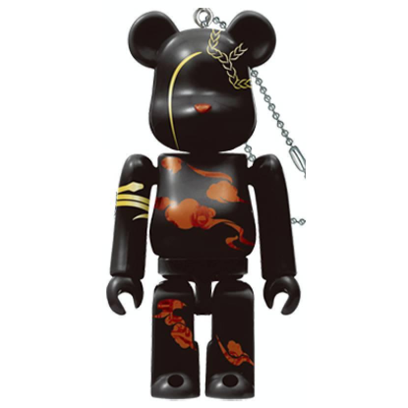 ジャミル・バイパー】 ディズニー ツイステッドワンダーランド×BE